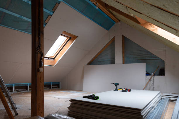 Best Geographic-Specific Insulation Services in Burnt Mills, MD