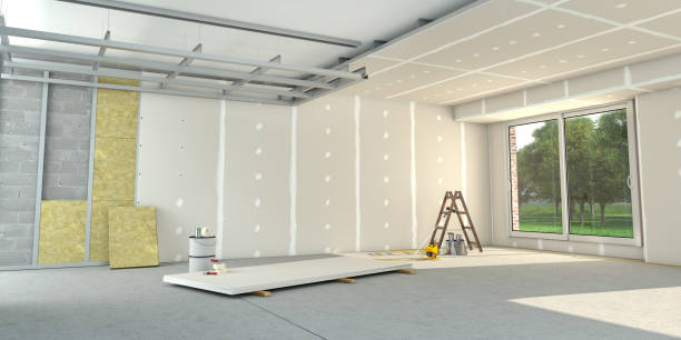 Types of Insulation We Offer in Burnt Mills, MD