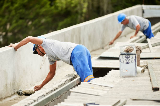 Best Blown-in Insulation in Burnt Mills, MD