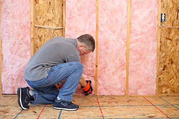 Best Spray Foam Insulation in Burnt Mills, MD