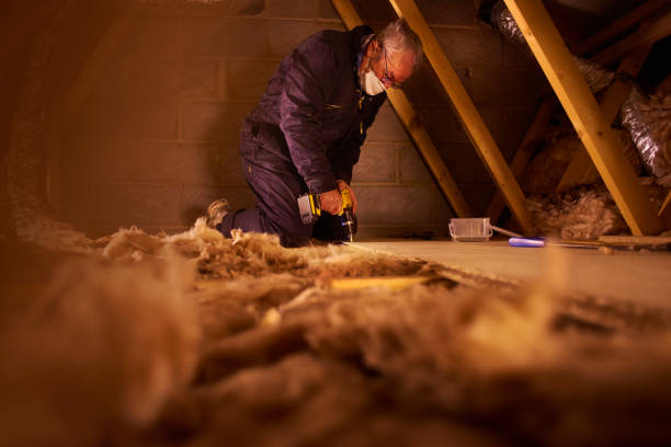 Best Spray Foam Insulation in Burnt Mills, MD